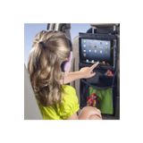 Baffhome Oto Araç Araba Koltuk Arkası Tablet Tutucu