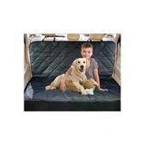 Baffhome Oto Koltuk Koruma Kılıfı Kedi Ve Köpek Sıvı Ve Su Geçirmez Koruyucu Minder
