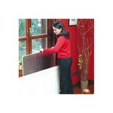 Baffhome Petek Radyatör Arkası Isı Yalıtım Levhası Petek Arkası 1 Adet 50X100 Cm