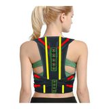 Baffhome Spor Bel Koruyucu Balenli Manyetik Korse Dik Duruş Korsesi Medikal Korse