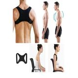 Baffhome Spor Dik Duruş Korsesi Kamburluk Önleyici Yeni Nesil Korse