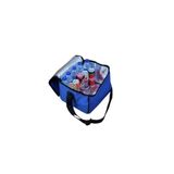 Baffhome Termos Çantası Kamp Çantası 21 Litre Oto Buzluk Soğuk Tutucu Çanta
