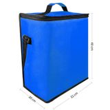 BAFFHOME Termos Kamp Çantası Plaj Deniz Seyahat Spor Çantası Soğuk Serin Sıcak Tutan Tutucu Outdoor Çanta