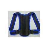 Baffhome Unisex Çocuk Balenli Dik Duruş Kamburluk Önleyici Korse