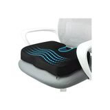 Baffhome Visko Cocix Minder Oturma Minderi Ortopedik Oturma Minderi Oturma Simidi Yastığı