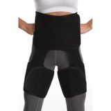 Baffhome Wmoloxs Bacak Ayak Spor Korsesi Destekli Korse