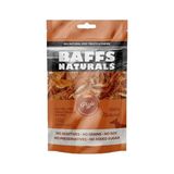 Baffs Naturals 100 gr Dana Gırtlak Köpek Ödül Maması