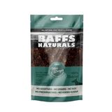Baffs Naturals 100 gr Dana Mini Burger Köpek Ödül Maması