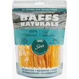 Baffs Naturals 100 gr Kurutulmuş Dana Sinir Köpek Ödülü Sağlıklı ve Lezzetli Atıştırmalık - 1 Adet