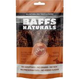 Baffs Naturals 100 gr Kuzu Et Çubukları Köpek Ödül Maması