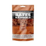 Baffs Naturals 100 gr Kuzu Gırtlak Köpek Ödül Maması