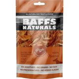 Baffs Naturals 100 gr Kuzu Kamış Köpek Ödül Maması