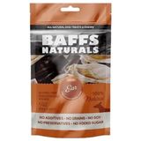 Baffs Naturals 100 GR Kuzu Kulağı Köpek Ödül Maması