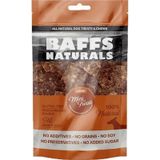 Baffs Naturals 100 gr Kuzu Mini Atıştırmalık Köpek Ödül Maması