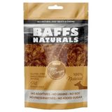 Baffs Naturals 100 gr Tavuk Mini Burger Köpek Ödül Maması
