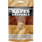 Baffs Naturals 100 GR Tavuk Mini Ödül Köpek Ödül Maması