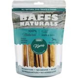Baffs Naturals Baffs Naturals Kurutulmuş Dana Kamış Köpek Ödülü 100 gr - 1 Adet