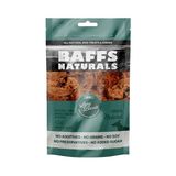Baffs Naturals Dana Ciğer Bisküvi 100 gr Köpek Ödül Maması