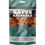 Baffs Naturals Dana Ciğer Eğitim Ödülü 100 gr Köpek Ödül Maması