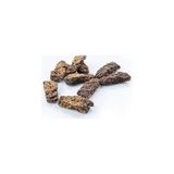 Baffs Naturals Dana Mini Et Çubuğu 100% Doğal Köpek Ödül Maması 100 gr (100 gr x 1 Adet) - 0,10 kg