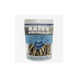 Baffs Naturals Hamsi Balık Çiğnemelik 100 gr Köpek Ödül Maması