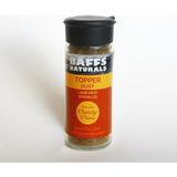 Baffs Naturals Kuzu Eti Toz Topper Doğal Köpek Mama Takviyesi 100 gr - 1 Adet