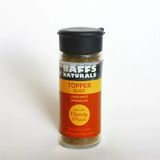 Baffs Naturals Kuzu Eti Toz Topper Doğal Köpek Mama Takviyesi 100 Gr