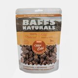 Baffs Naturals Kuzu Mini Ödül 100% Doğal Ödül Maması 100 gr (100 gr x 1 Adet)