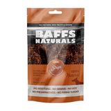 Baffs Naturals Strips Kuzu Çubukları 100 gr Köpek Ödülü