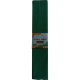 Bafix 10'lu 50x200 cm Koyu Yeşil Krapon Kağıdı