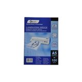 Bafix 154-216 Laminasyon Filmi A5 125 Micron (100 Lü Paket)