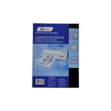 Bafix 303-426 A3 Laminasyon Filmi 125 Micron 100 Adet Paket Fonksiyonel Koruma Sağlar