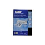 Bafix 303-426 Laminasyon Filmi A3 125 Micron 100 Lü (1 Paket 100 Adet - Çok Renkli