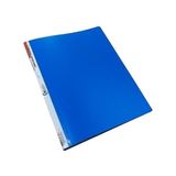 Bafix 30′lu Lacivert Sunum Dosyası Katalog Dosyası ile Belgelerinizi Düzenleyin