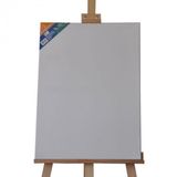 Bafix 50x70 cm Çerçeveli Tual