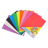 Bafix A-4 Düz Eva Foam 80727 10 Lu (1 Paket 10 Adet)