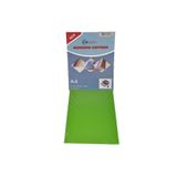 Bafix A-4 Pvc Cilt Kapağı 160 Micron Yeşil 100 Lü (1 Paket 100 Adet)
