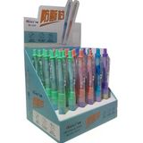 Bafix Baiku Versatil Kalem (Mekanik Kurşun Kalem) 0.5 Mm Bk2355 ( 30 Lu Paket)