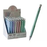 Bafix Baiku Versatil Kalem (Mekanik Kurşun Kalem) 0.7 Mm Bk-2272 (48 Li Paket)