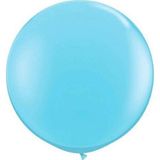Bafix Balon Jumbo 24 Inç Mavi (3 Lü Paket) BBP24003-M