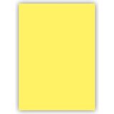 bafix cc-38 fon kartonu 50x70cm 120 gram sarı tekli (1 adet) - Yok