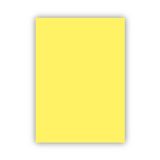 Bafix Cc-38 Fon Kartonu 50X70Cm 120 Gram Sarı Tekli (1 Adet)