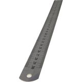bafix çelik cetvel 30 cm bfx-çc30 - Yok