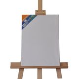 Bafix Çerçeveli 35x50 Tuval