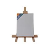 Bafix Çerçeveli Tual 25 X 35 Cm Tuval