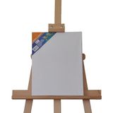 bafix çerçeveli tuval 30x40 cm 81140 - Yok