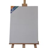 bafix çerçeveli tuval 50x70 cm 81112 - Yok