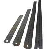 Bafix Cetvel Çelik 100 Cm Çelik Cetvel