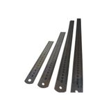 Bafix Cetvel Çelik 20 Cm Çelik Cetvel