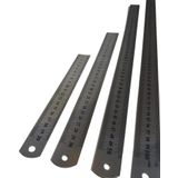 Bafix Cetvel Çelik 30 Cm Çelik Cetvel